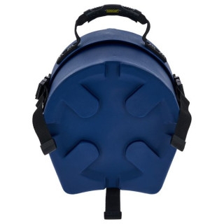 Кейс для тома Hardcase 08" Tom Case F.Lined D.Blue Hardcase 08" Tom Case F.Lined D.Blue