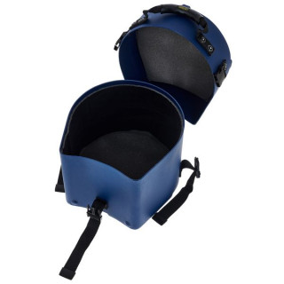 Кейс для тома Hardcase 08" Tom Case F.Lined D.Blue Hardcase 08" Tom Case F.Lined D.Blue
