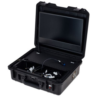 Кейс BSS Pro Atem Mini Extreme BSS Pro Case Atem Mini Extreme