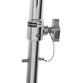 Телескопический подвес Avenger C820 Telesc. Hanger w. Stirrup Avenger C820 Telesc. Hanger w. Stirrup