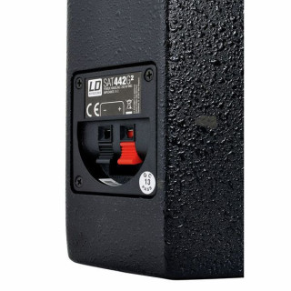 LD Systems SAT 442 G2 LD Systems SAT 442 G2