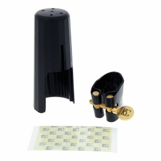 BG France LFJ0 Сопрано-саксофон BG France LFJ0 Soprano Sax