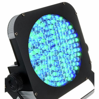 Напольная светодиодная панель Stairville LED Flood Panel 150 20° RGB Stairville LED Flood Panel 150 20° RGB