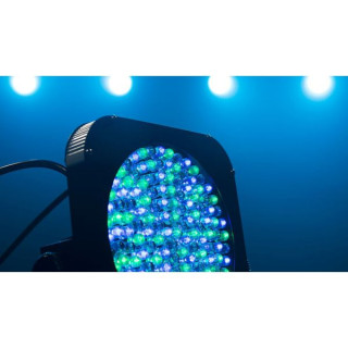 Напольная светодиодная панель Stairville LED Flood Panel 150 20° RGB Stairville LED Flood Panel 150 20° RGB