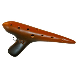 Томанн 10-часовой концерт Ocarina C1 long Thomann 10H Concert Ocarina C1 long