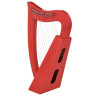 Tavmusic.ru Кельтская арфа из аш 12 струн TRD Thomann Celtic Harp Ashwood 12 TRD