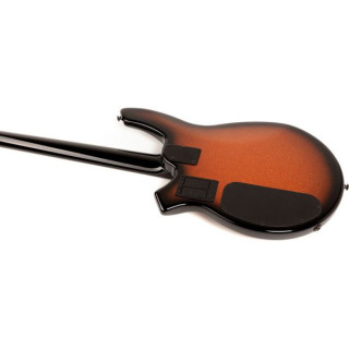 Бас-гитара Music Man Bongo 4 HH Harvest Music Man Bongo 4 HH Harvest