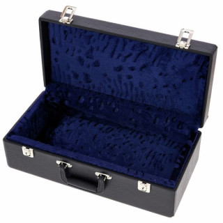 Кейс для флюгельгорна Kariso 194 Flugelhorn Case Rotor Kariso 194 Flugelhorn Case Rotor