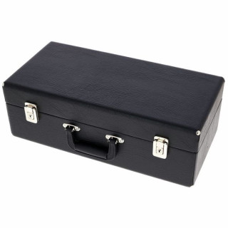 Кейс для флюгельгорна Kariso 194 Flugelhorn Case Rotor Kariso 194 Flugelhorn Case Rotor