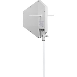 RF Venue Diversity Fin IPXW RF Venue Diversity Fin IPXW
