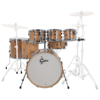 Gretsch Drums Catalina Maple 7-piece AM Gretsch Drums Catalina Maple 7-piece AM