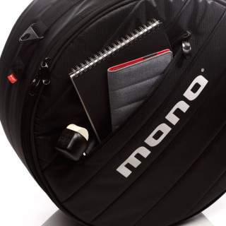 Моноблоки M80-SN 14" Snare Bag черный Mono Cases M80-SN 14" Snare Bag Black