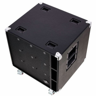 Кабинет для бас-гитары Phil Jones Bass Cabinet C9 BL Phil Jones Bass Cabinet C9 BL