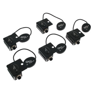 Набор для запуска гелевого барабана SkyGel E-Trix SkyGel E-Trix Gel Drum Trigger Set