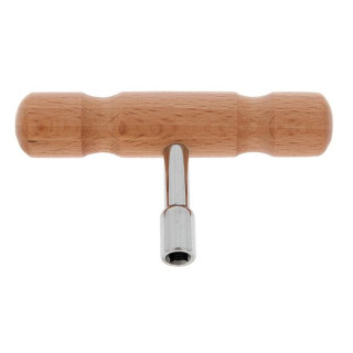 Клавиша настройки Thomann Celtic / Roundback Thomann Tuning Key Celtic / Roundback