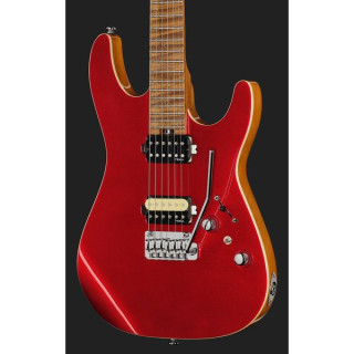 Harley Benton Fusion-IV HH MN RM Harley Benton Fusion-IV HH MN RM