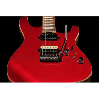 Harley Benton Fusion-IV HH MN RM Harley Benton Fusion-IV HH MN RM