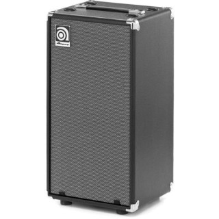 Кабинет для бас-гитары Ampeg SVT-210AV Bundle Ampeg SVT-210AV Bundle