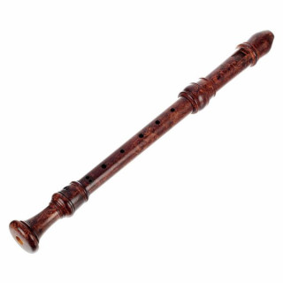 Moeck 5325 Стейнсби Альт 442 Гц Moeck 5325 Stanesby Alto 442 Hz