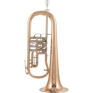Флюгельгорн Cerveny CFH 702RF Flugelhorn