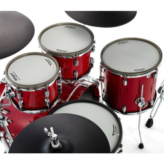 Комплект электронной ударной установки Roland VAD706-GC Roland VAD706-GC E-Drum Set Bundle