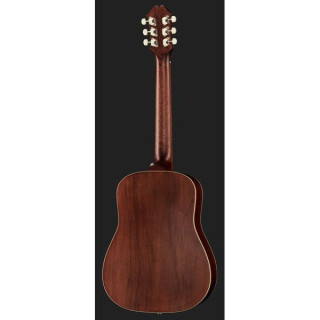 Акустическая природа путешествия Epiphone El Nino Epiphone El Nino Travel Acoustic Natur