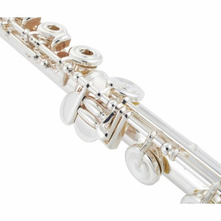Флейта Yamaha YFL-577H Yamaha YFL-577H Flute