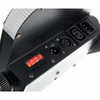 Светодиодная прожекторная панель Stairville 150 40° RGB Stairville LED Flood Panel 150 40° RGB