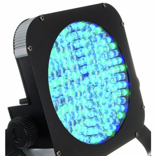 Светодиодная прожекторная панель Stairville 150 40° RGB Stairville LED Flood Panel 150 40° RGB