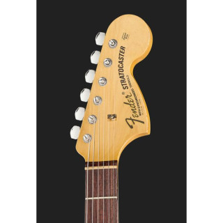 Крыло 69 Strat СТАРАЯ реликвия Fender 69 Strat OLW Relic