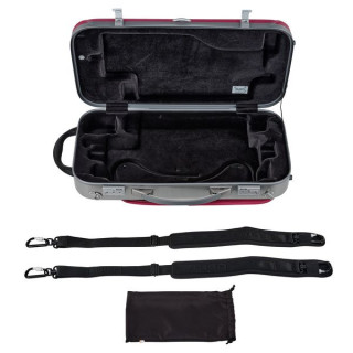 bam HT L'Etoile Gent. Бас-кларнет Красный bam HT L'Etoile Gent. Bassoon Red