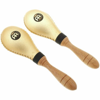 Традиционные маракасы Meinl MSM3 Meinl MSM3 Traditional Maracas