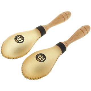 Традиционные маракасы Meinl MSM3 Meinl MSM3 Traditional Maracas