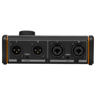 Палмер Моникон М G2 Palmer Monicon M G2