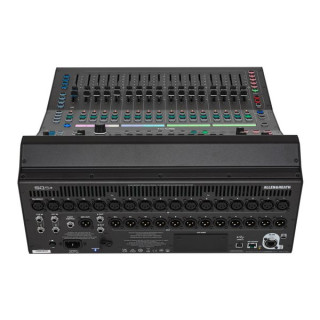 Allen & Heath SQ5+ Allen & Heath SQ5+