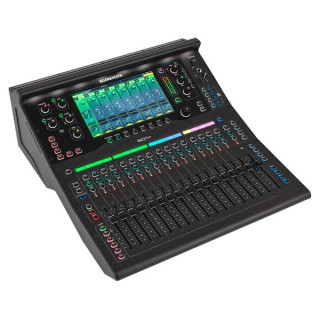 Allen & Heath SQ5+ Allen & Heath SQ5+