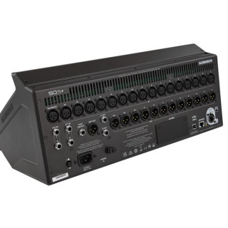 Allen & Heath SQ5+ Allen & Heath SQ5+