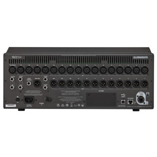 Allen & Heath SQ5+ Allen & Heath SQ5+