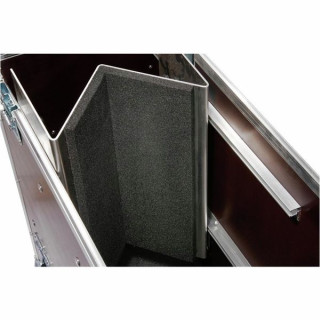 Дисплей Thon в одном кейсе bis 55" Thon Display Single Case bis 55"