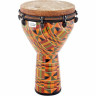 Джембе Remo Djembe DJ-0016-PM African Coll Remo Djembe DJ-0016-PM African Coll