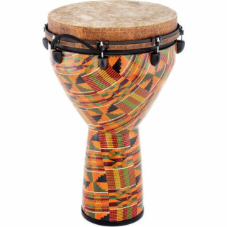 Джембе Remo Djembe DJ-0016-PM African Coll Remo Djembe DJ-0016-PM African Coll