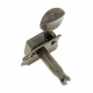 Старые тюнеры Gotoh SD91-05M 6L N Gotoh SD91-05M Aged Tuners 6L N