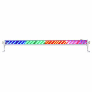 Светодиодная панель Stairville 240/8 RGB DMX WH Stairville LED Bar 240/8  RGB DMX WH
