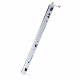 Светодиодная панель Stairville 240/8 RGB DMX WH Stairville LED Bar 240/8  RGB DMX WH