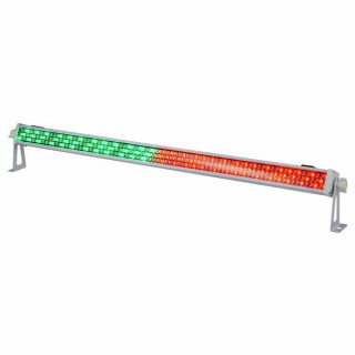 Светодиодная панель Stairville 240/8 RGB DMX WH Stairville LED Bar 240/8  RGB DMX WH
