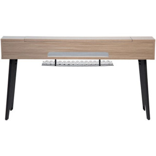 Клавиатура Gator Frameworks Elite Keyboard Desk 88 GRY Gator Frameworks Elite Keyboard Desk 88 GRY