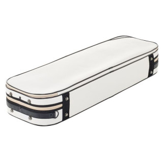 Сверхлегкий продолговатый футляр для скрипки 4/4 IV Super Light Oblong Violin Case 4/4 IV