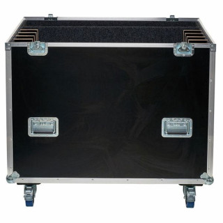 Корпус Flyht Pro 6x iX этап 1x1 м Flyht Pro Case 6x iX Stage 1x1m