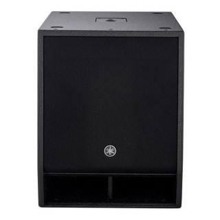 2x Yamaha DXS15XLF Набор №500530 2x Yamaha DXS15XLF Bundle №500530