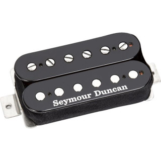 Сеймур Дункан Шейка ворот Гадеса БК Seymour Duncan Hades Gates Neck BK